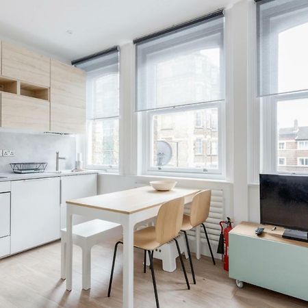 Live Like A Londoner By Tower Bridge Apartment Bagian luar foto