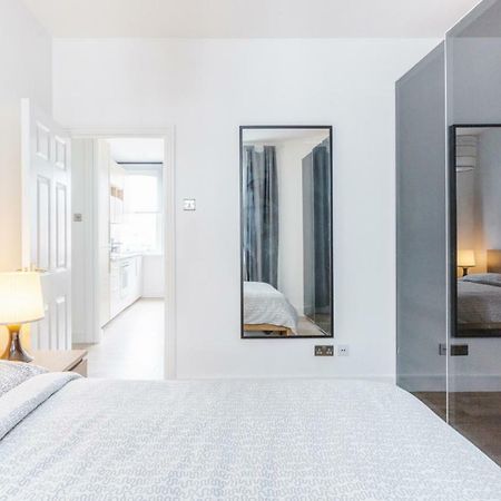 Live Like A Londoner By Tower Bridge Apartment Bagian luar foto