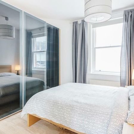 Live Like A Londoner By Tower Bridge Apartment Bagian luar foto