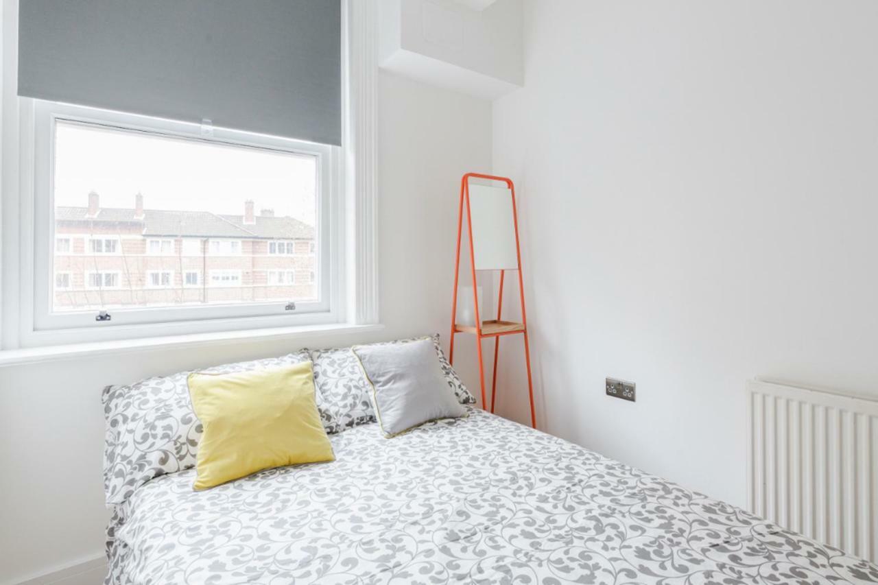 Live Like A Londoner By Tower Bridge Apartment Bagian luar foto