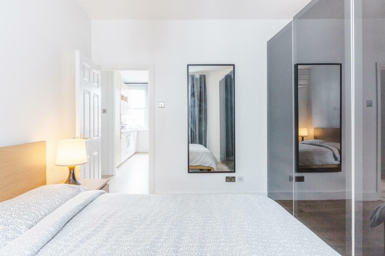 Live Like A Londoner By Tower Bridge Apartment Bagian luar foto