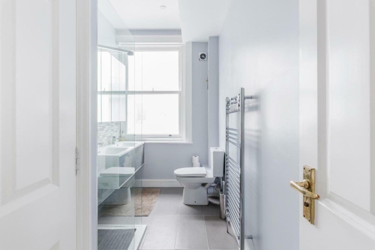 Live Like A Londoner By Tower Bridge Apartment Bagian luar foto